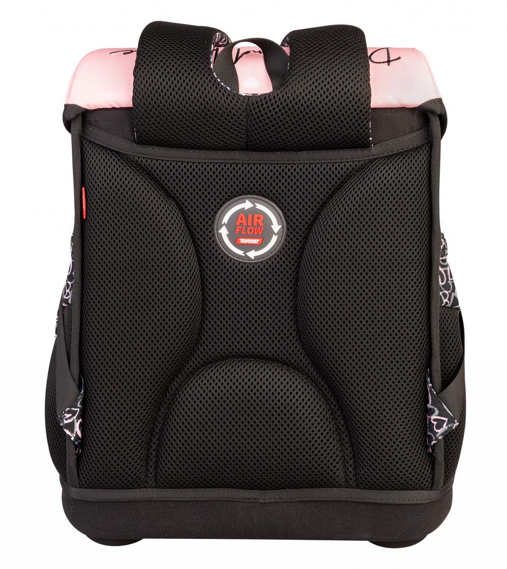 TORBA ŠOL. TARGET 28604 GT CLICK DANCING QUEEN (25