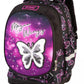 NAHRBTNIK TARGET 28609 2-FACE MAGIC WINGS (25)