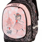 NAHRBTNIK TARGET 28612 2-FACE DANCING QUEEN (25)