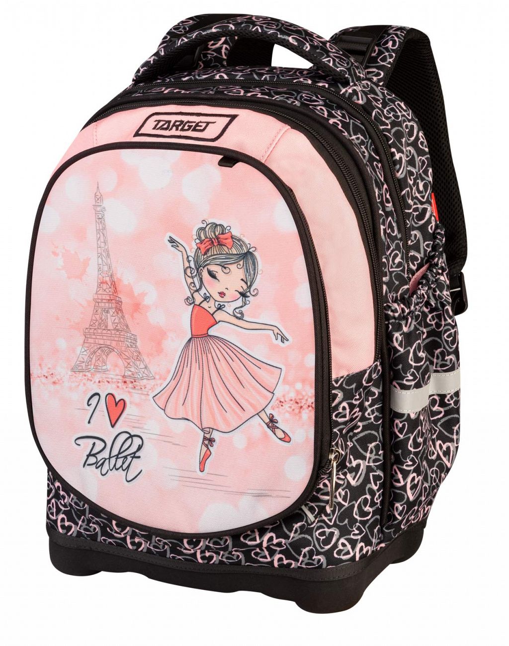 NAHRBTNIK TARGET 28612 2-FACE DANCING QUEEN (25)