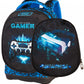 NAHRBTNIK TARGET 28618 2-FACE FUTURE GAMER (25)