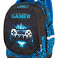 NAHRBTNIK TARGET 28618 2-FACE FUTURE GAMER (25)