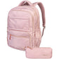 NAHRBTNIK TARGET 28710 GLAMMER ANTIQUE PINK (26)
