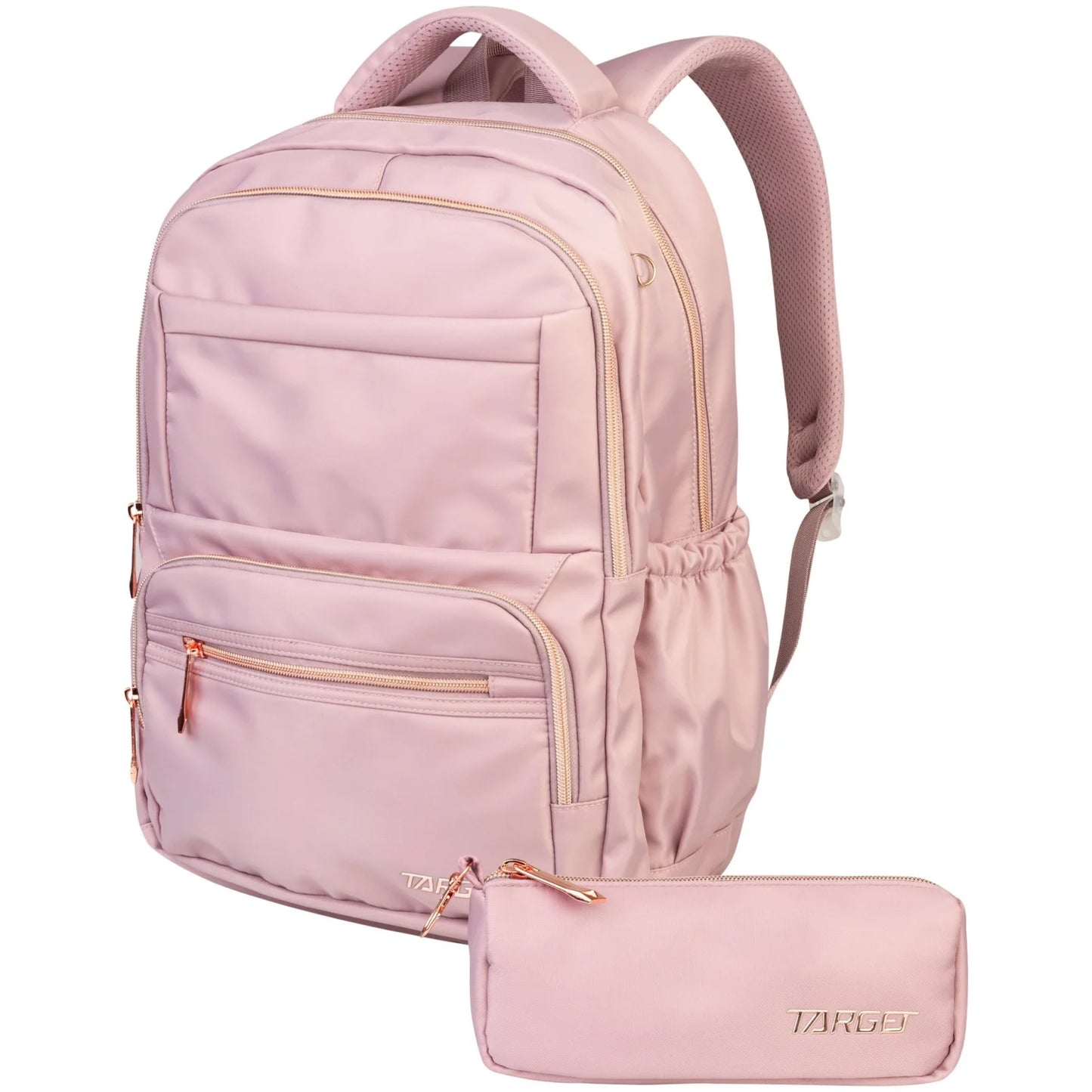 NAHRBTNIK TARGET 28710 GLAMMER ANTIQUE PINK (26)