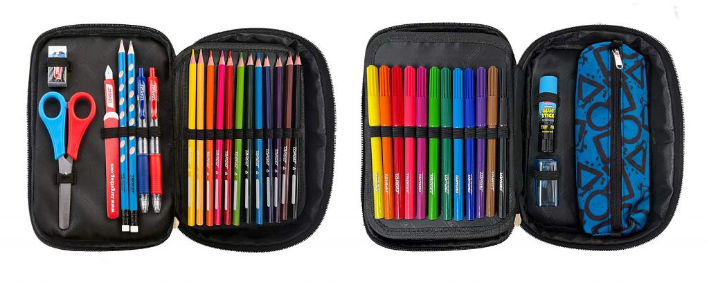 PERESNICA POL.TARGET 28751 MULTY FUTURE GAMER (25)