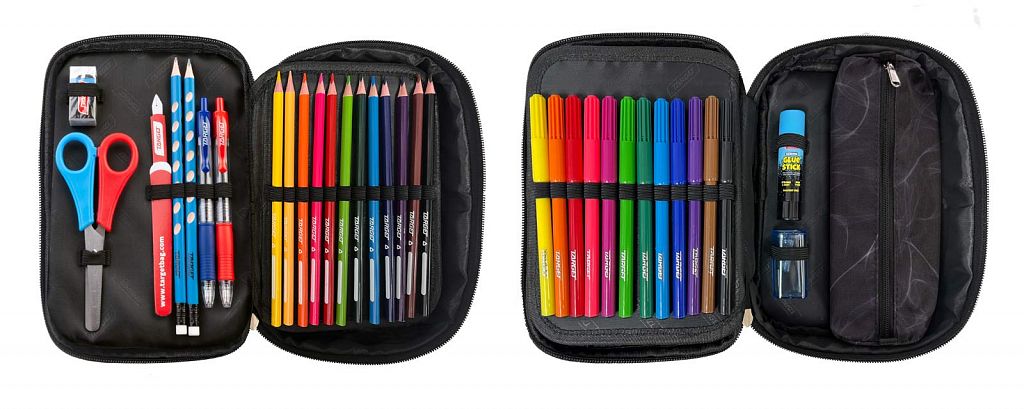 PERESNICA POL.TARGET 28753 MULTY GALACTIC GLOW (25