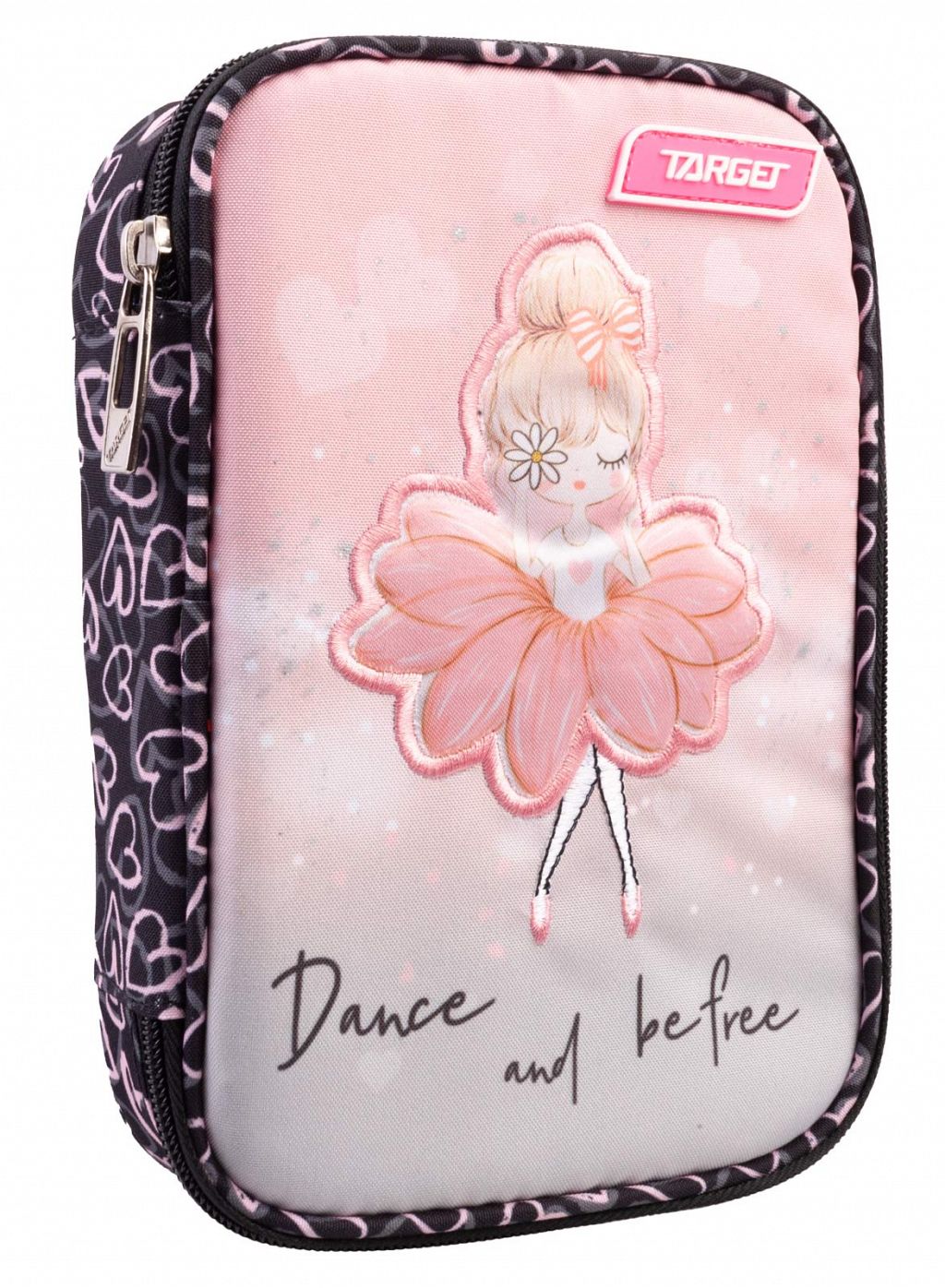 PERESNICA POL.TARGET 28759 MULTY DANCING QUEEN (25