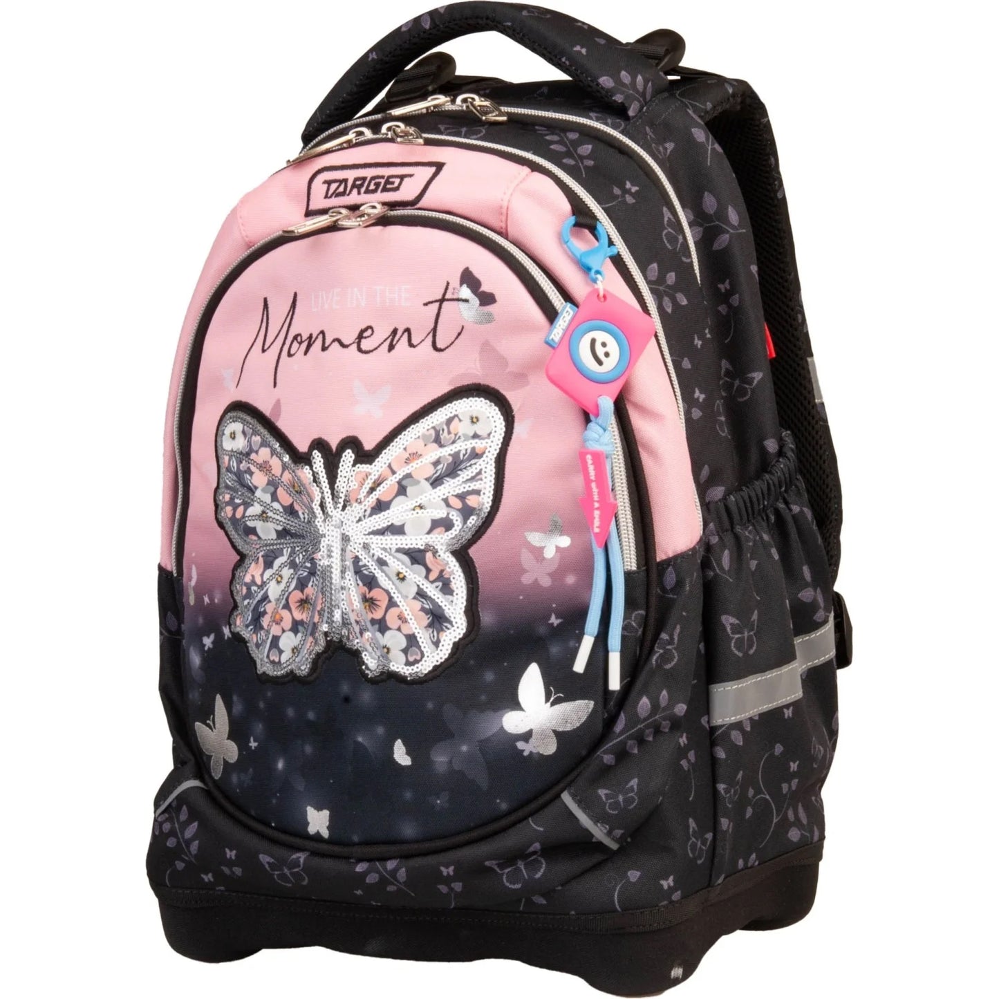 NAHRBTNIK TARGET 29636 SUPERLIGHT PETIT SPRING(26)