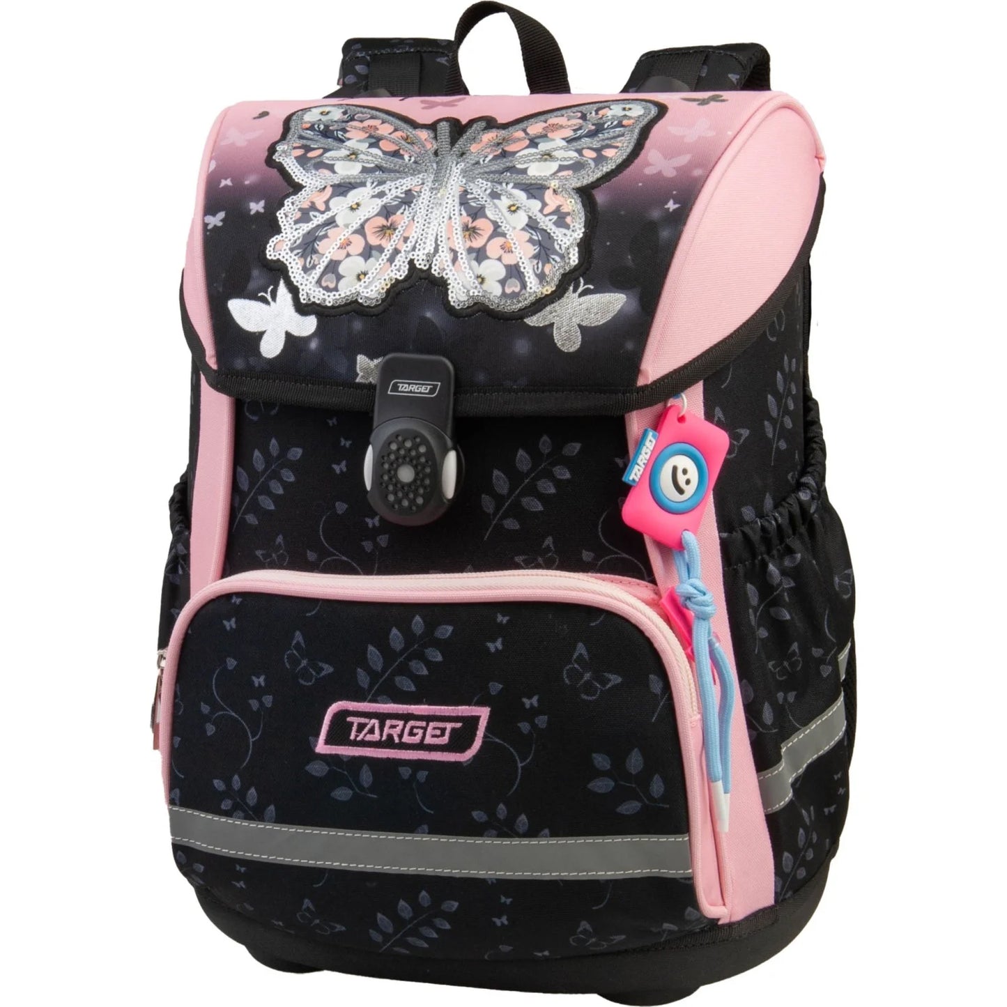 TORBA ŠOL. TARGET 29643 GT CLICK SPRING WINGS(26)
