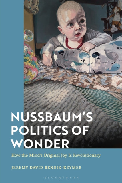 Nussbaum’s Politics of Wonder