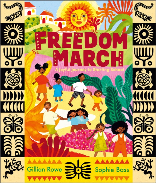Freedom March