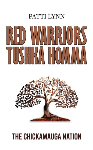 Red Warriors: Tushka Homma