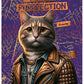 ZVEZEK A4 D LIPA MILL ROB 42L 80G FASHION ANIMALS