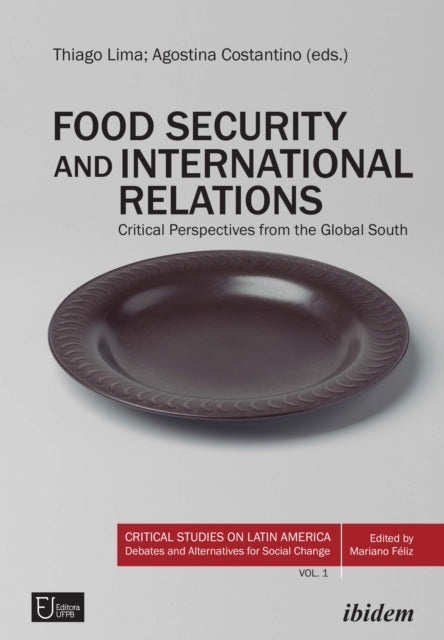 Food Security and International Relations