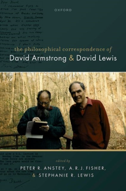 Philosophical Correspondence of David Armstrong and David Lewis