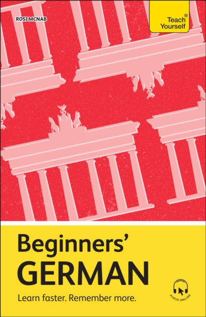 Beginners’ German