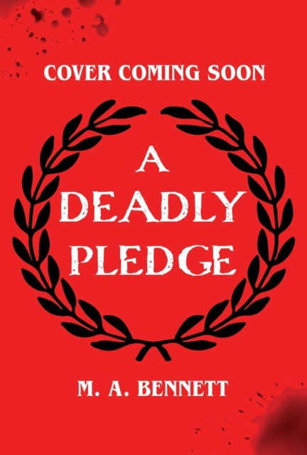 Deadly Pledge