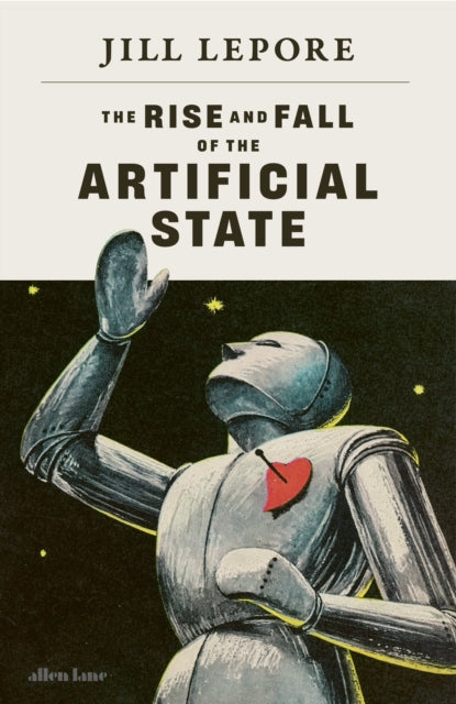 Rise and Fall of the Artificial State