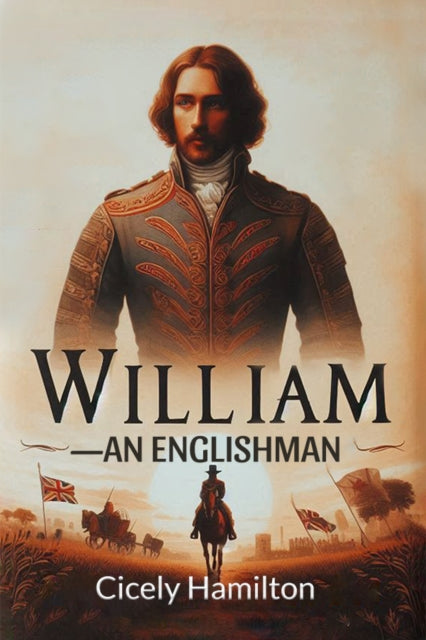 William An Englishman  (Edition2024)