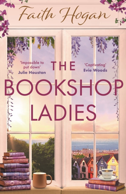 Bookshop Ladies