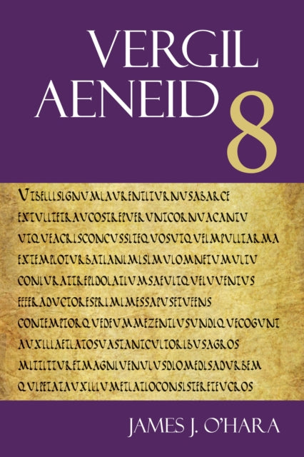 Aeneid 8