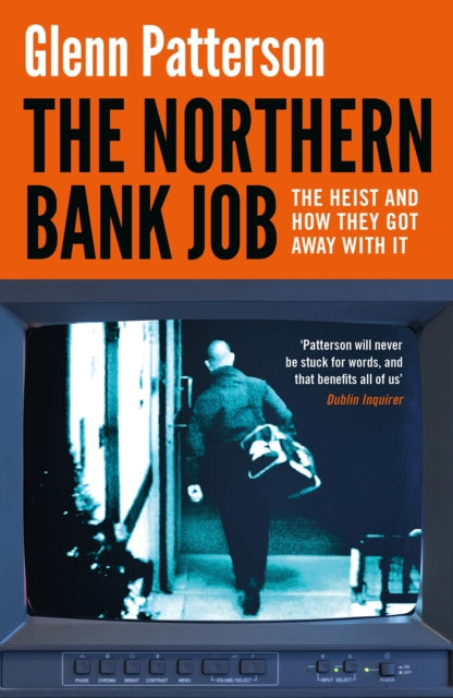 Northern Bank Job