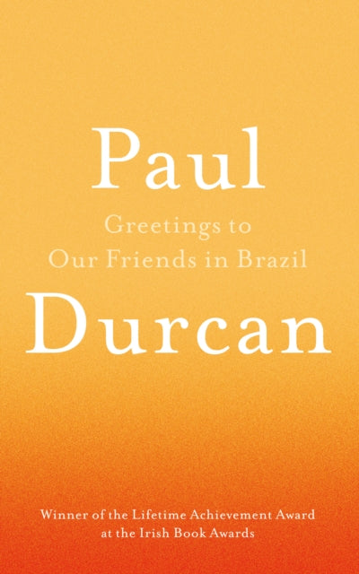 Greetings to Our Friends in Brazil