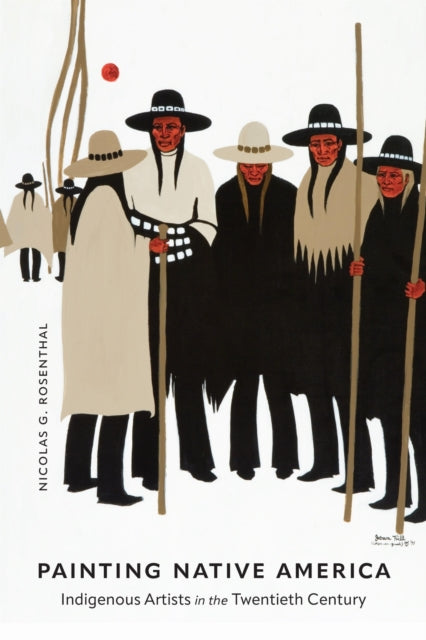 Painting Native America