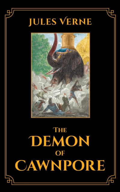 Demon of Cawnpore