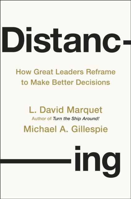 Distancing