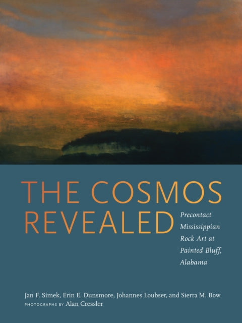 Cosmos Revealed