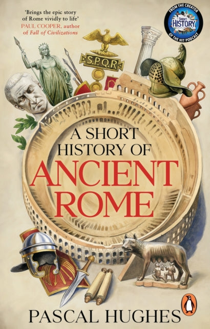 Short History of Ancient Rome