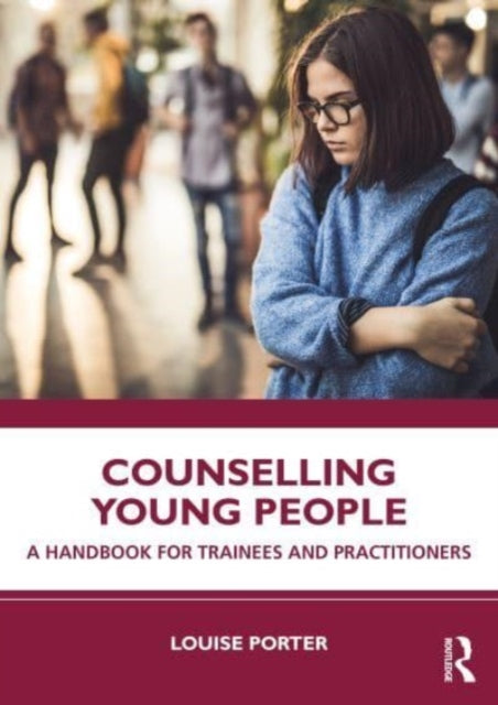 Counselling Young People