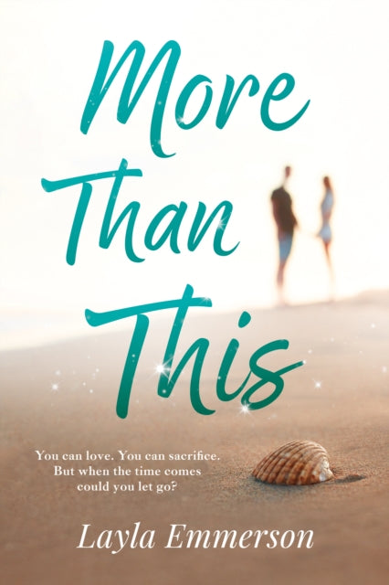 More Than This