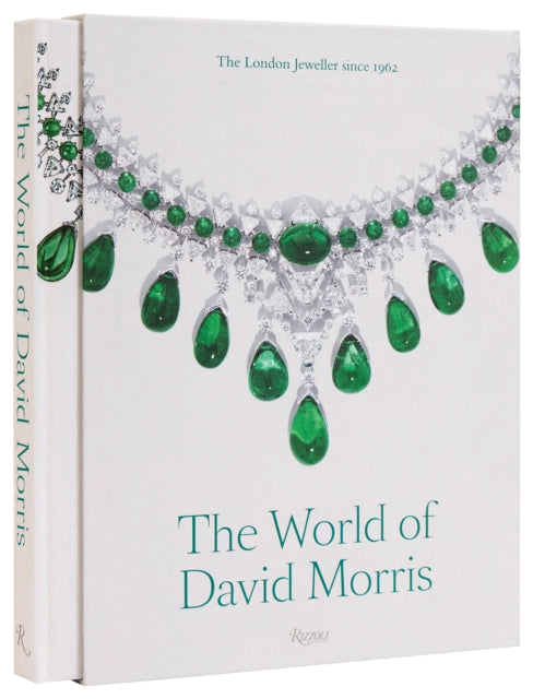 World Of David Morris