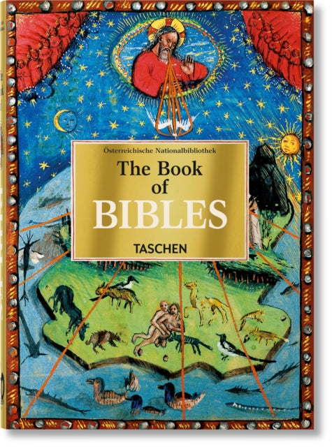 Book of Bibles. 40th Ed.