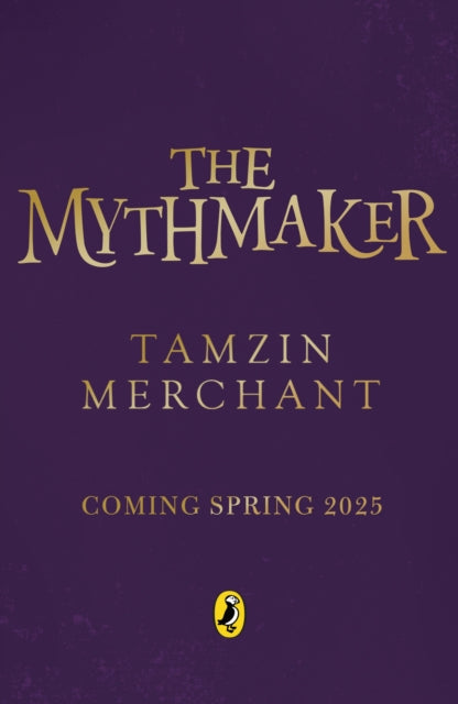 Mythmakers