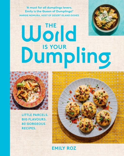 World Is Your Dumpling