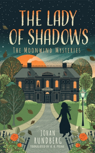 Lady of Shadows