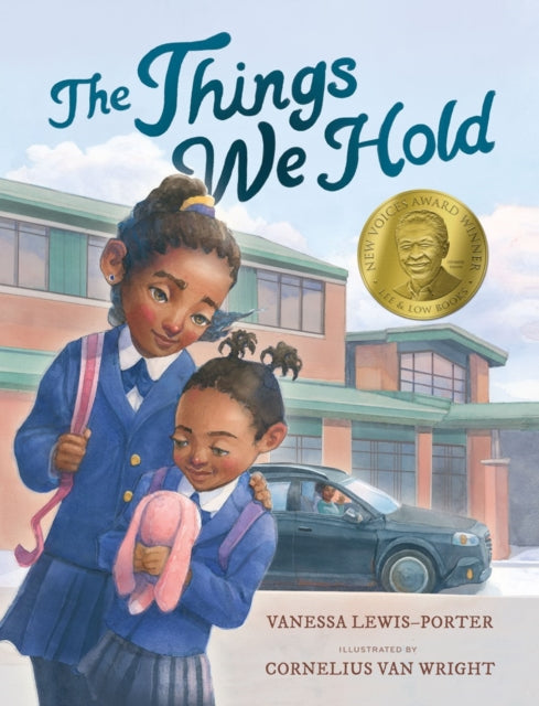 Things We Hold