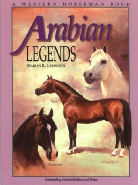 Arabian Legends