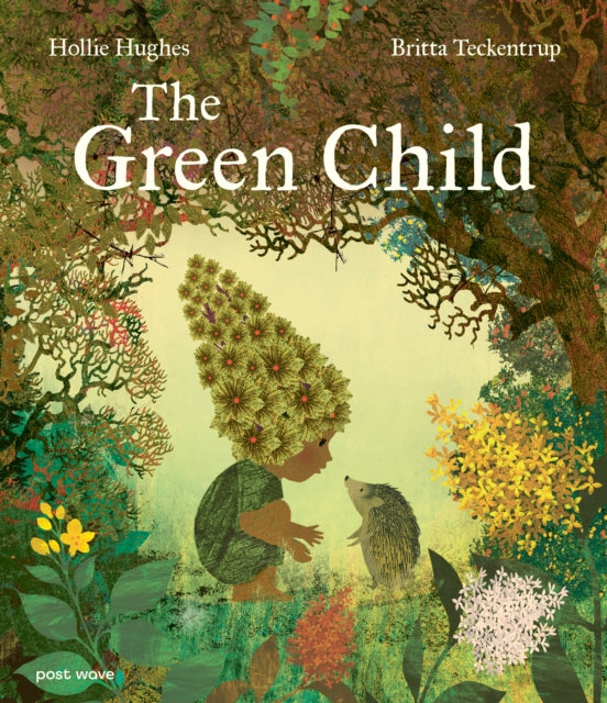 Green Child