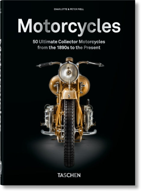 Motorcycles. 45th Ed.