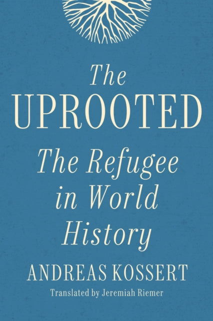 Uprooted