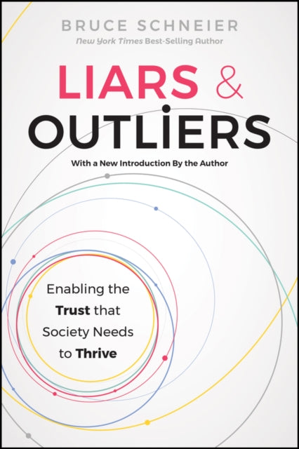 Liars and Outliers