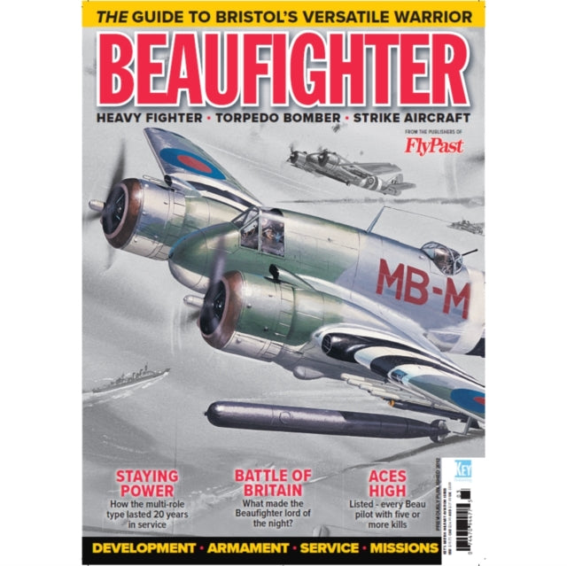 Beaufighter