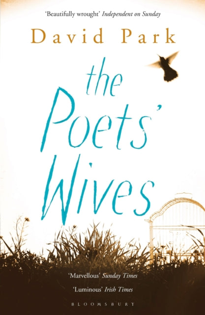 Poets' Wives