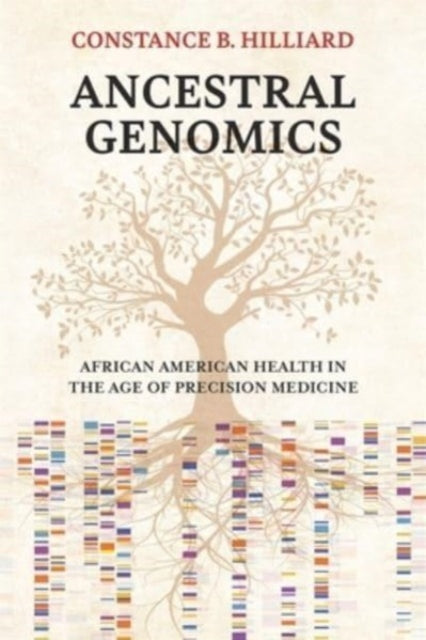 Ancestral Genomics