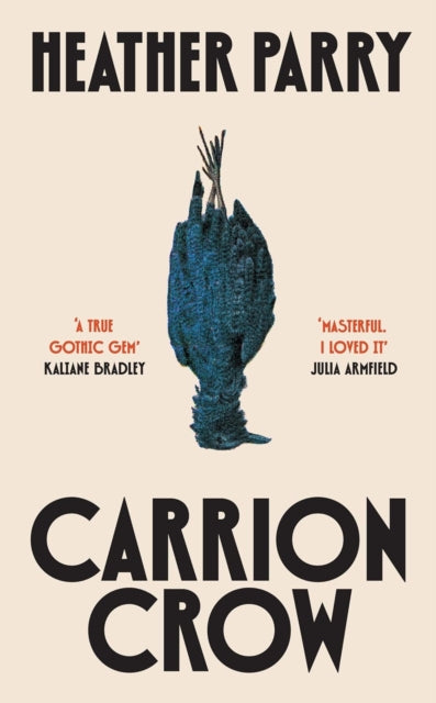 Carrion Crow : Signed Edition