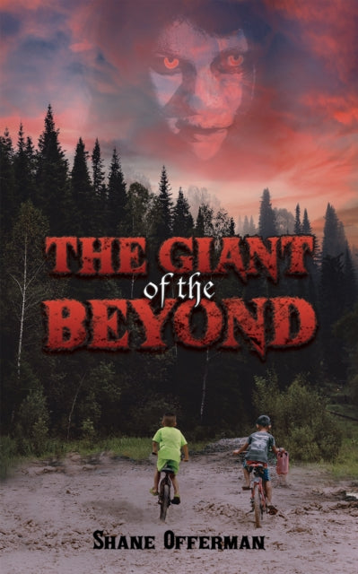 Giant of the Beyond